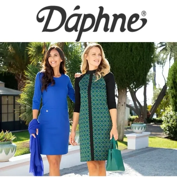 Daphne Women’s Pencil Skirt - Coral Red, Size XS/EU 36 - Picture 7 of 9